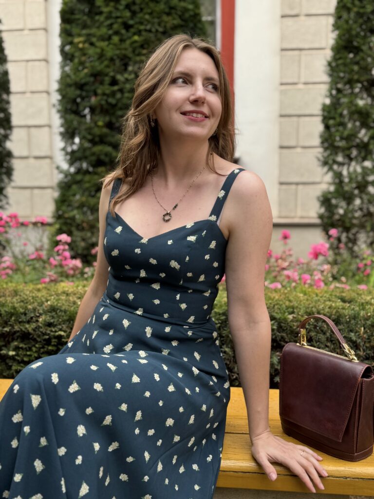 Barbara Trybulinska Personalizowana garderoba