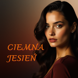 ciemna jesień