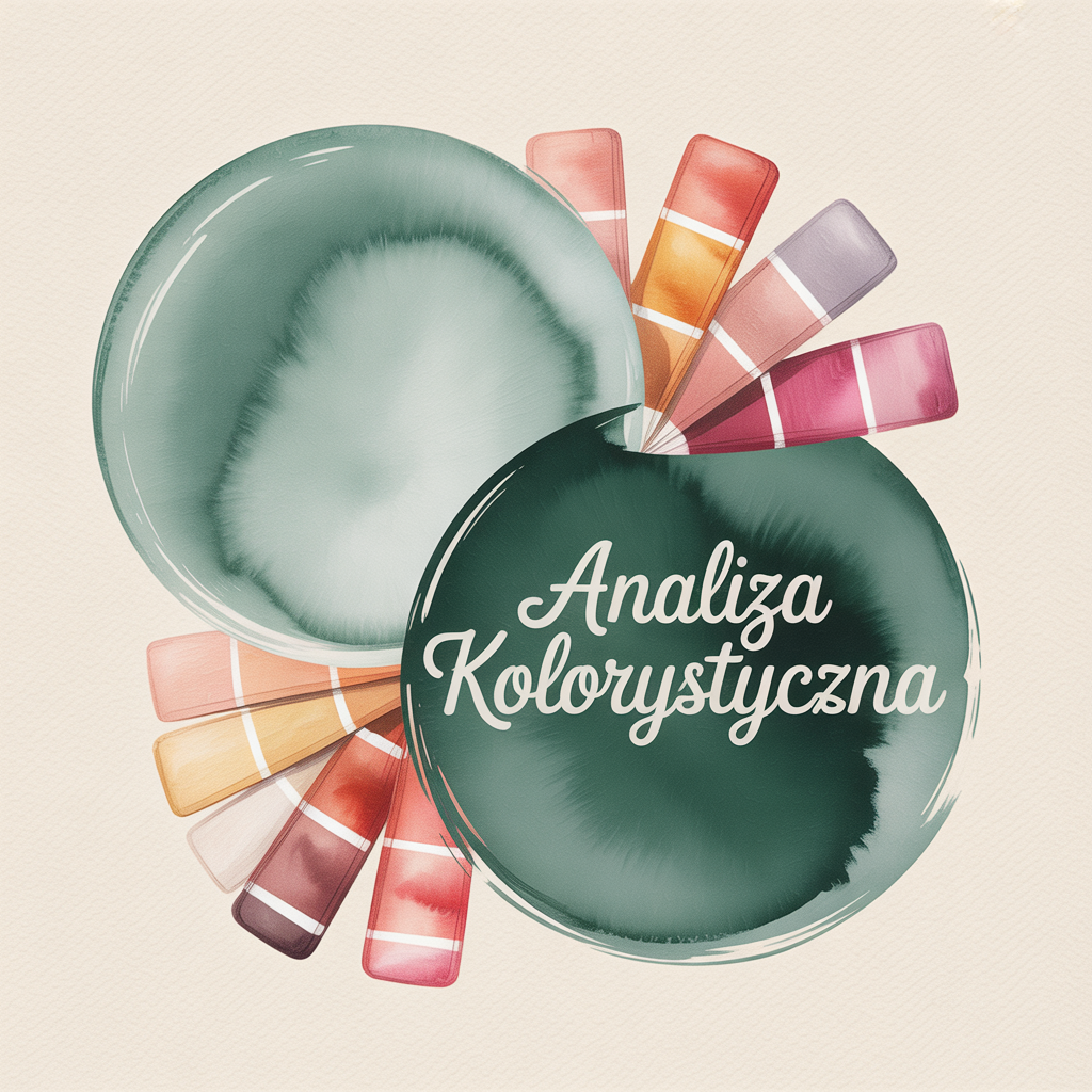Analiza kolorystyczna online