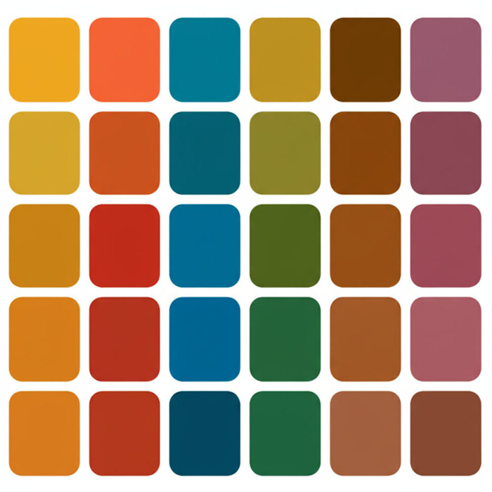 gemini 2.5 flash image warm autumn color palette 1 edited